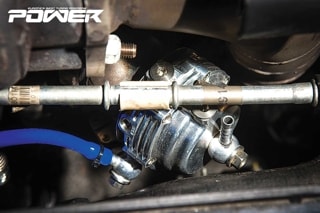 Alfa Romeo MiTo 274Ps